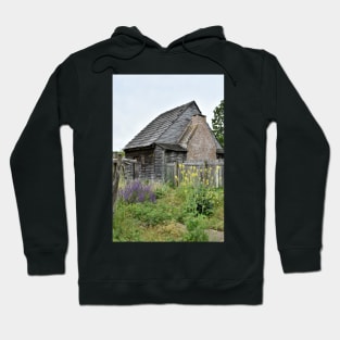 Frontier Cabin Hoodie